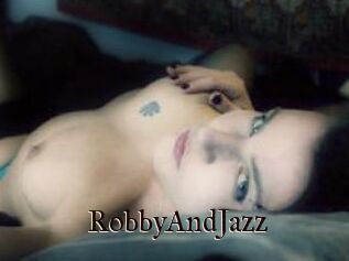 RobbyAndJazz