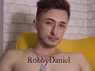 RobbyDaniel