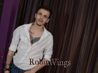 RobinWings