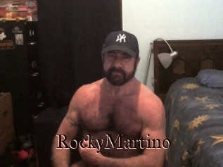 RockyMartino