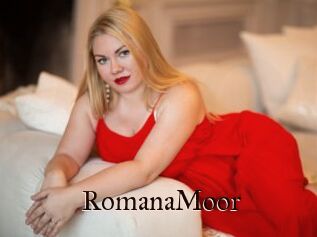 RomanaMoor