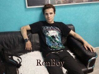 RonBoy