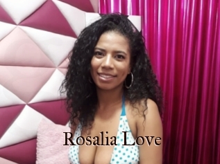 Rosalia_Love