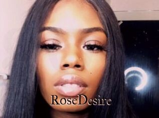 RoseDesire