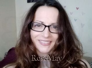 RoseMay