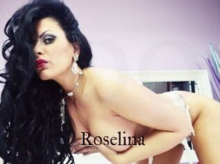 Roselina