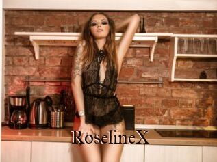 RoselineX