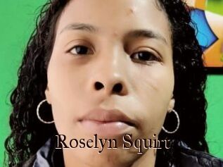 Roselyn_Squirt