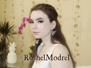 RoshelModrel