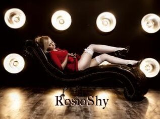 RosioShy