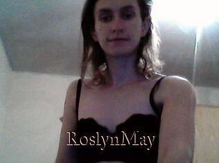 RoslynMay