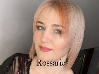 Rossarie