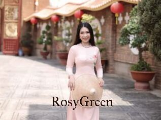 RosyGreen