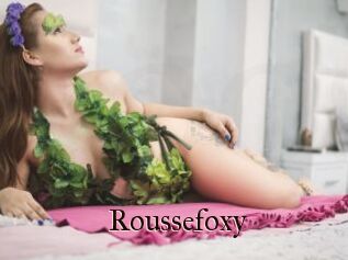 Roussefoxy