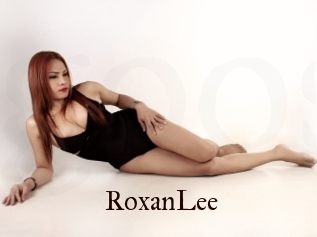 RoxanLee