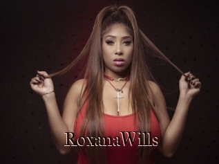 RoxanaWills