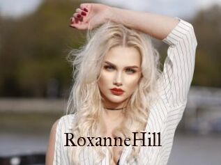 RoxanneHill