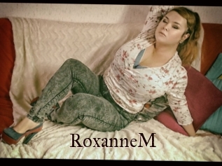 RoxanneM