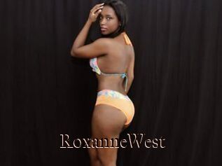 RoxanneWest