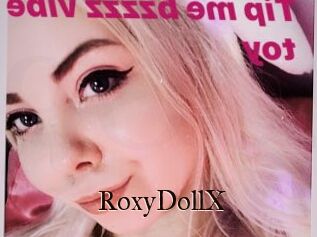 RoxyDollX