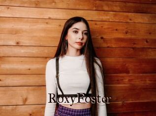 RoxyFoster