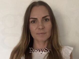 RoxySv