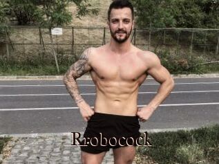 Rrobocock