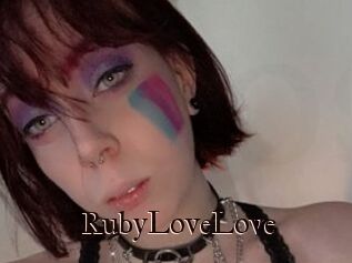 RubyLoveLove