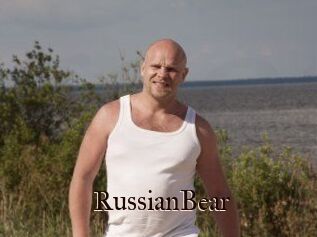 RussianBear