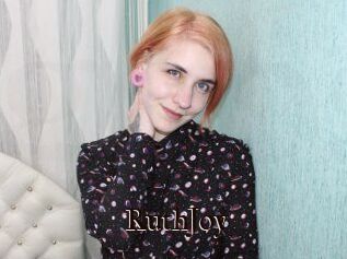 RuthJoy