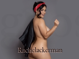 Rachelackerman