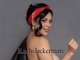 Rachelackerman