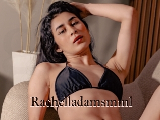 Rachelladamsmml