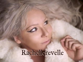 Rachellerevelle