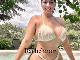 Rachelmorr