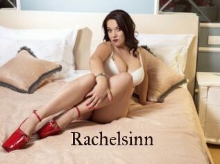 Rachelsinn