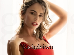 Rachelvixen