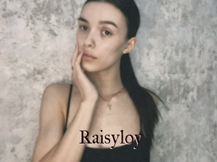 Raisyloy