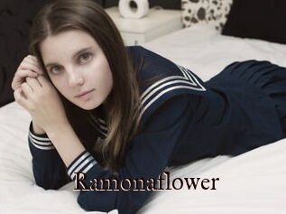 Ramonaflower