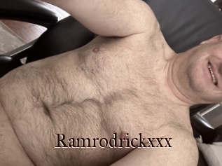 Ramrodrickxxx