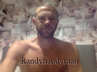 Randyhandyman