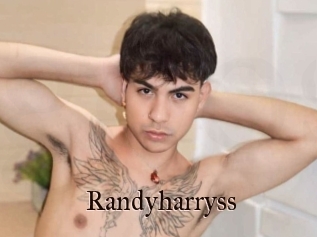 Randyharryss