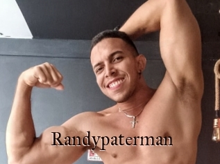 Randypaterman