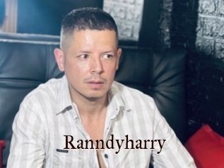 Ranndyharry