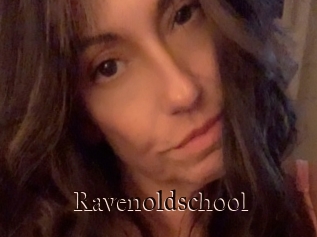 Ravenoldschool