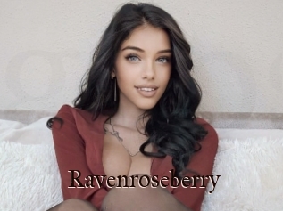 Ravenroseberry