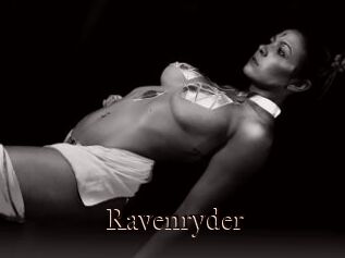 Ravenryder