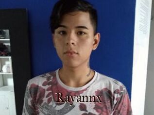 Rayannx