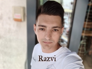 Razvi