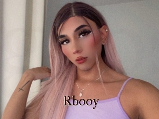 Rbooy